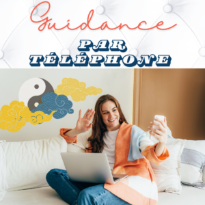 Guidance par Téléphone