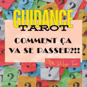 Comment ça va se passer?