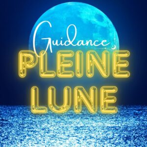 Le Tirage de La Pleine Lune
