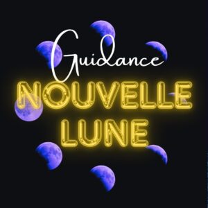 Le Tirage de La Nouvelle Lune