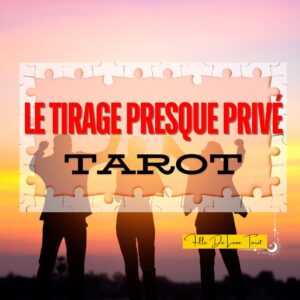 Le Tirage Presque Privé
