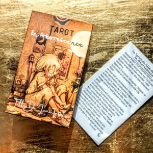 Acheter Le Tarot En Arborescence