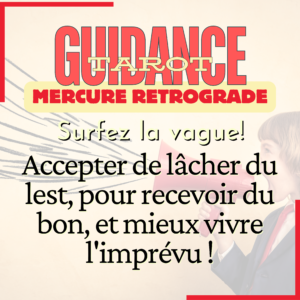 Extension Mercure Rétrograde  Novembre 2024