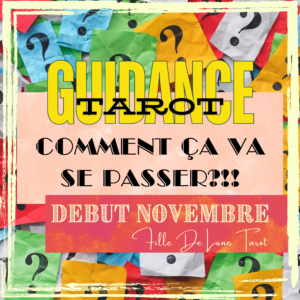 Extension Comment ça va se passer dans les prochaines semaines? Comment bien mener les choses?