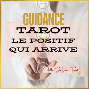 Le Positif du moment