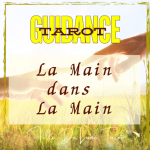 La Main dans La Main