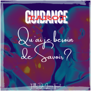 Qu'ai-je besoin de savoir?
