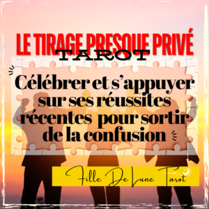 Extension Le tirage Presque Privé