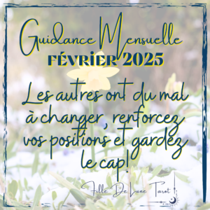 Extension Le Collectif et Février 2025