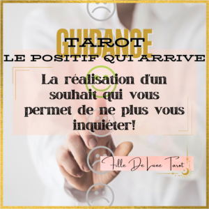 Extension: Le Positif qui arrive
