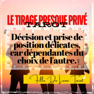 Extension Tirage Presque Privé
