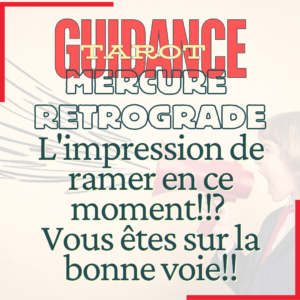 Extension Surfez sur Mercure RÉTROGRADE