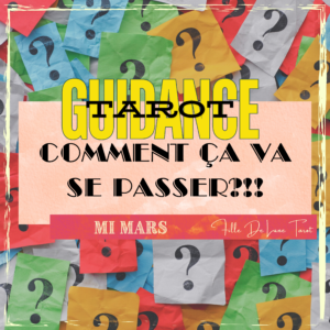 Extension Comment ça va se passer dans les prochaines semaines?