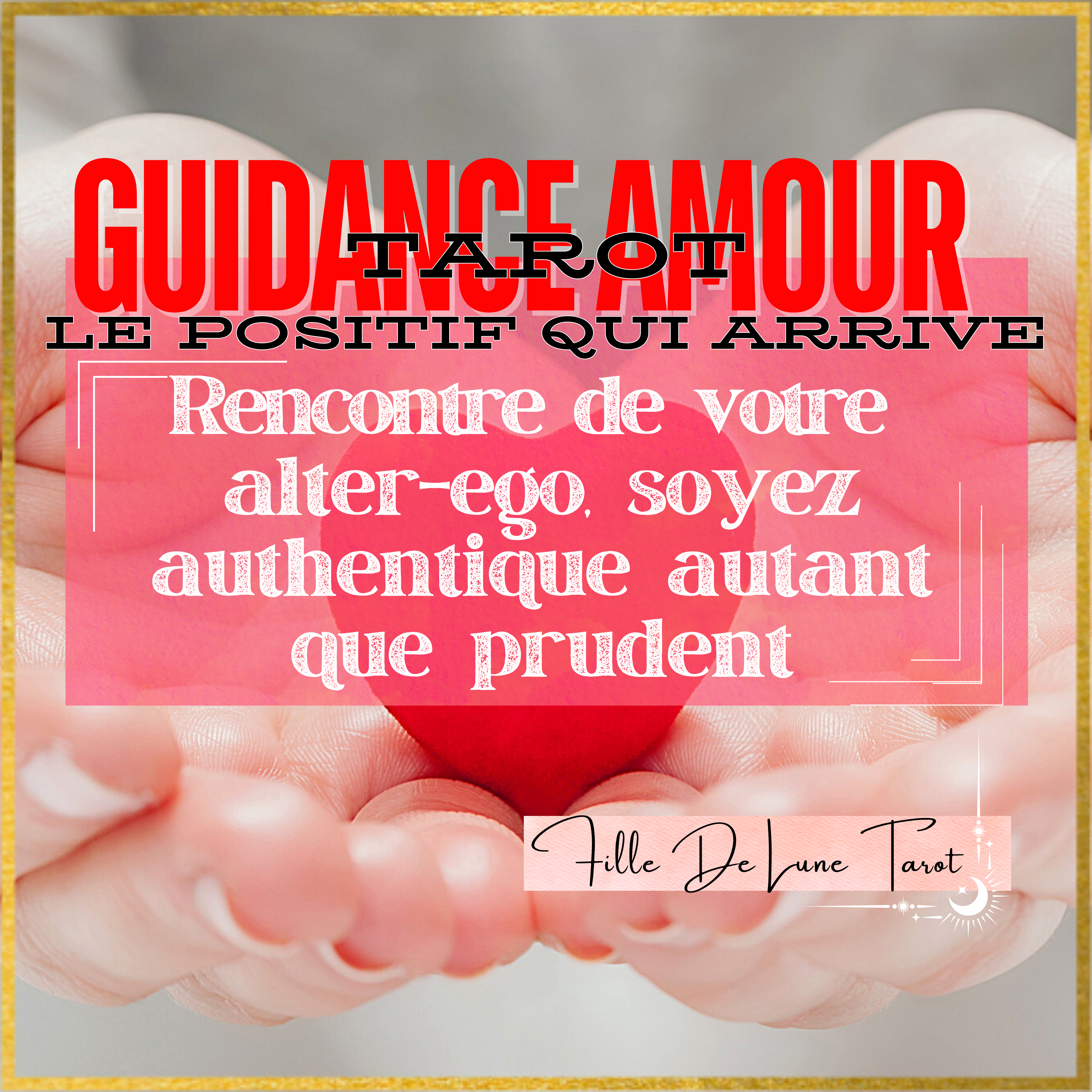 Extension Le Positif en Amour
