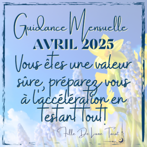 Extension Le Collectif Avril 2025