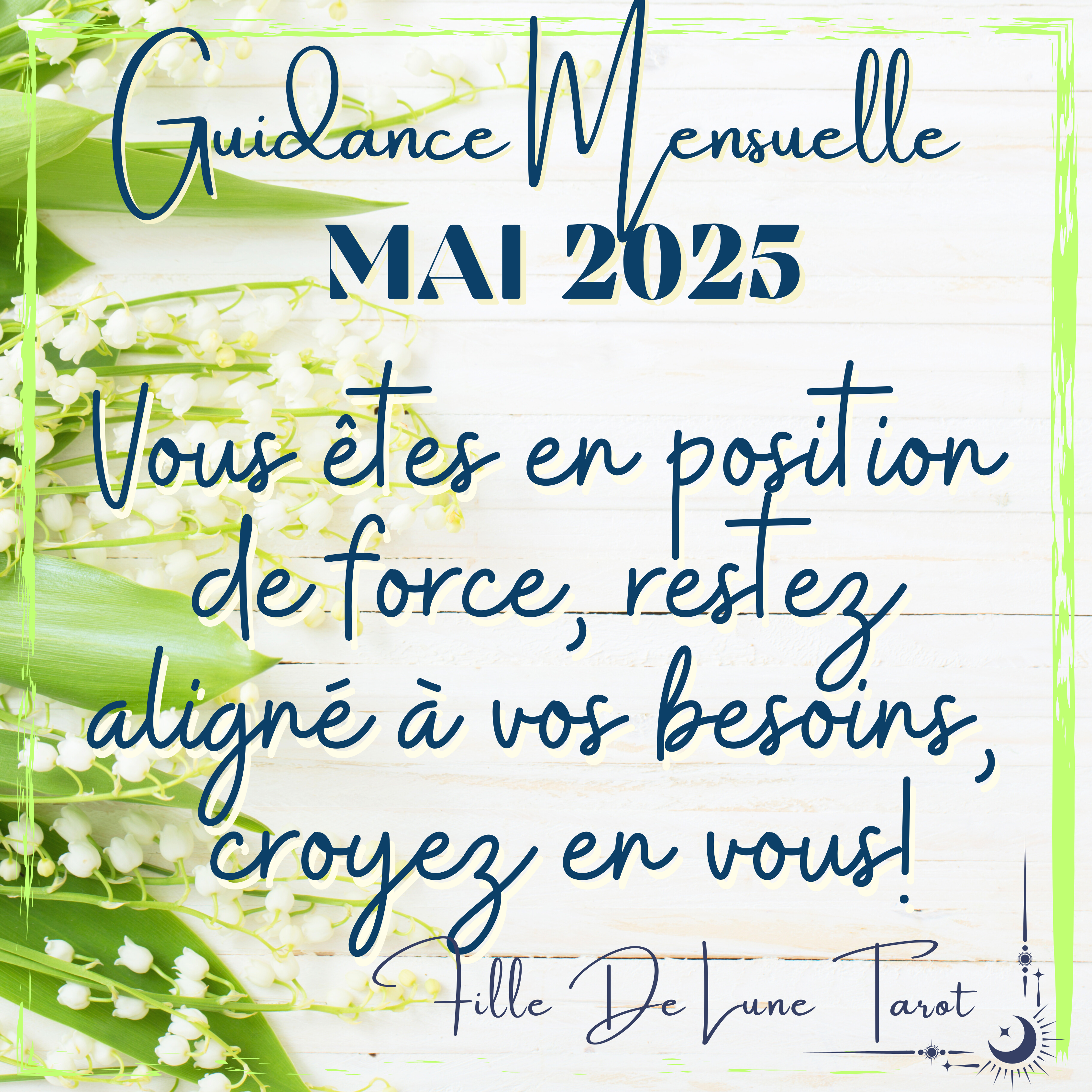 Extension Le COLLECTIF MAI 2025
