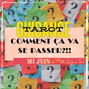 Extension Comment ça va se passer dans les prochaines semaines?