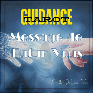 Message de Futur Vous