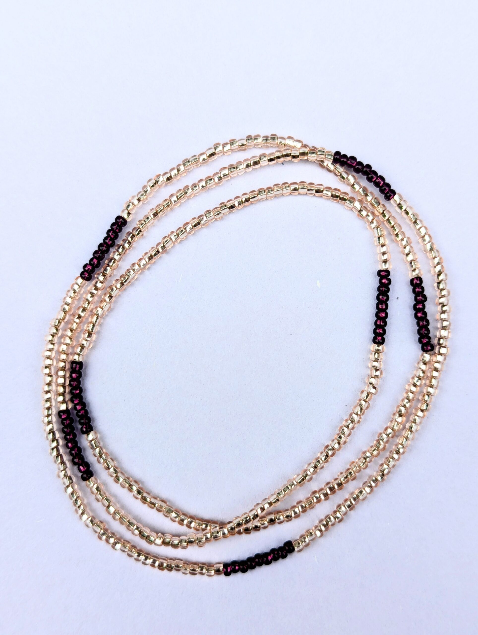 Le Bracelet *Kyr Royal* Collection Automne- Hiver 2025 – Image 3