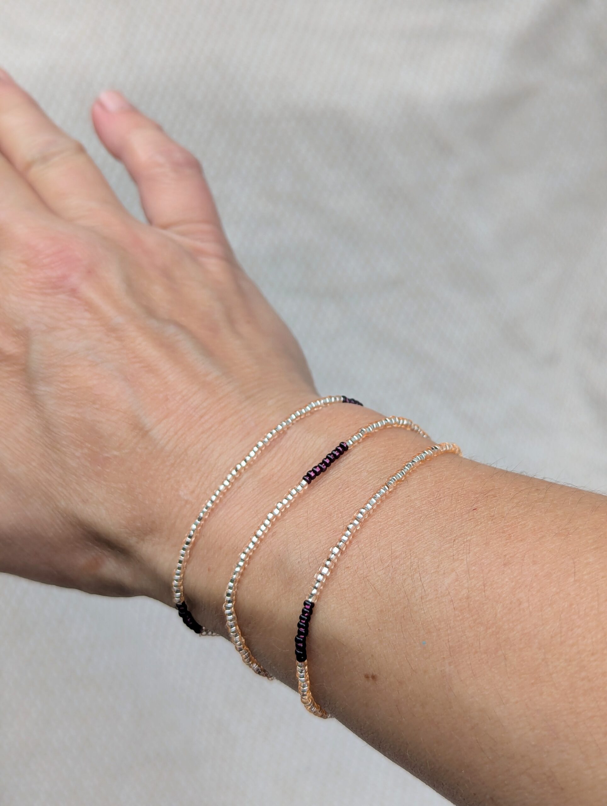 Le Bracelet *Kyr Royal* Collection Automne- Hiver 2025 – Image 4