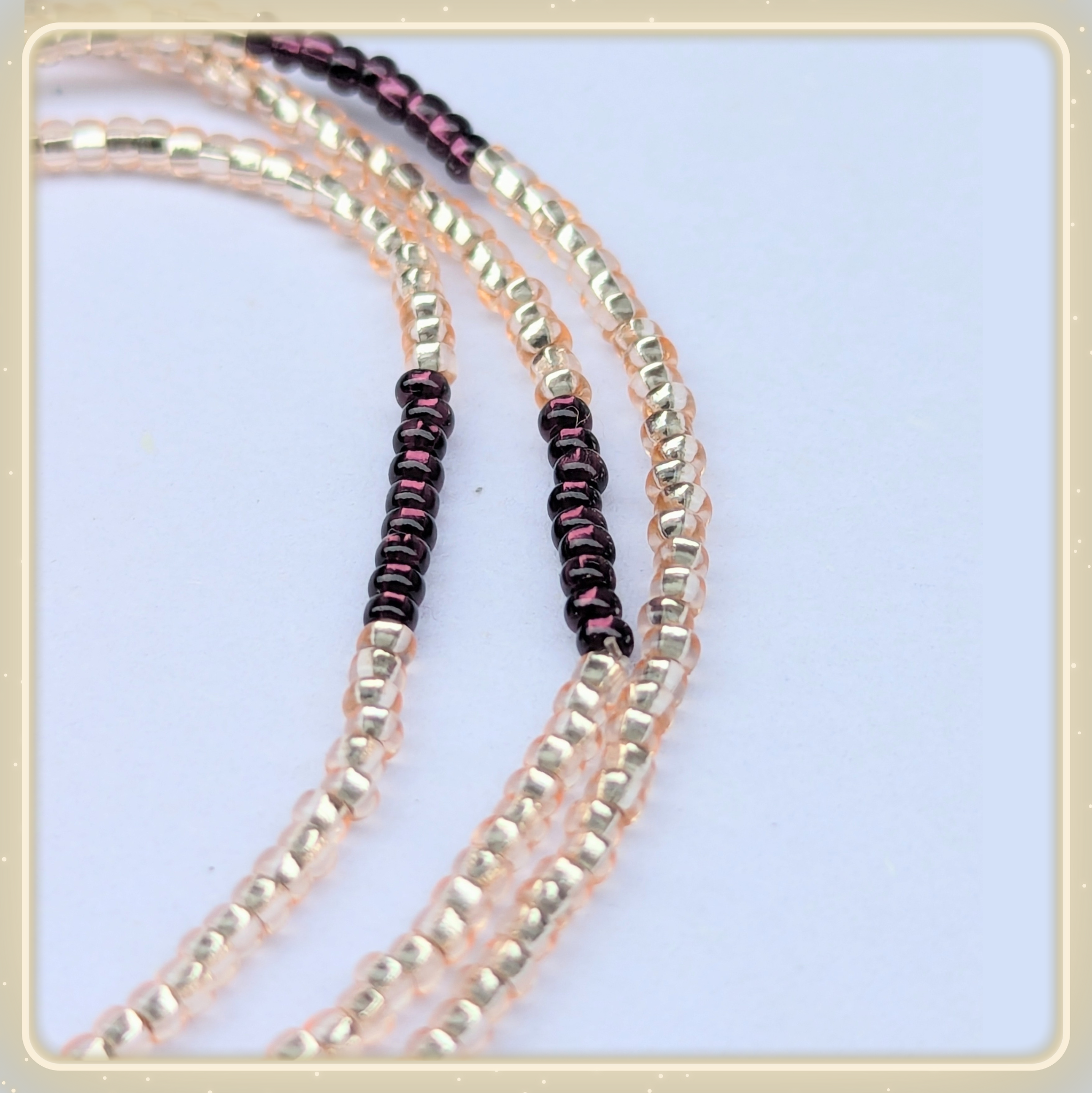Le Bracelet *Kyr Royal* Collection Automne- Hiver 2025