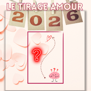 Le Tirage Amour 2026