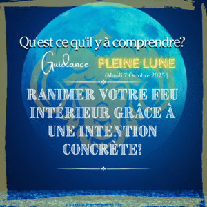 Extension Pleine Lune en Bélier