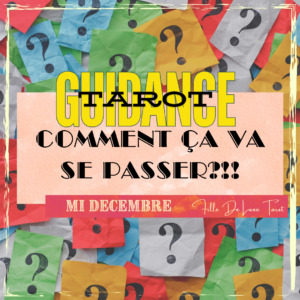 Extension Comment ça va se passer dans les prochaines semaines?