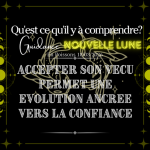 Extension Nouvelle Lune en Poissons