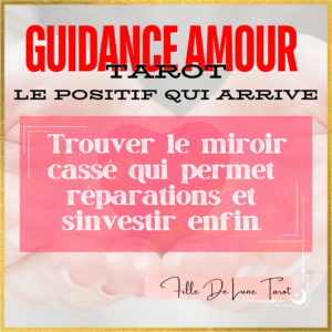 Extension Le Positif qui arrive en amour