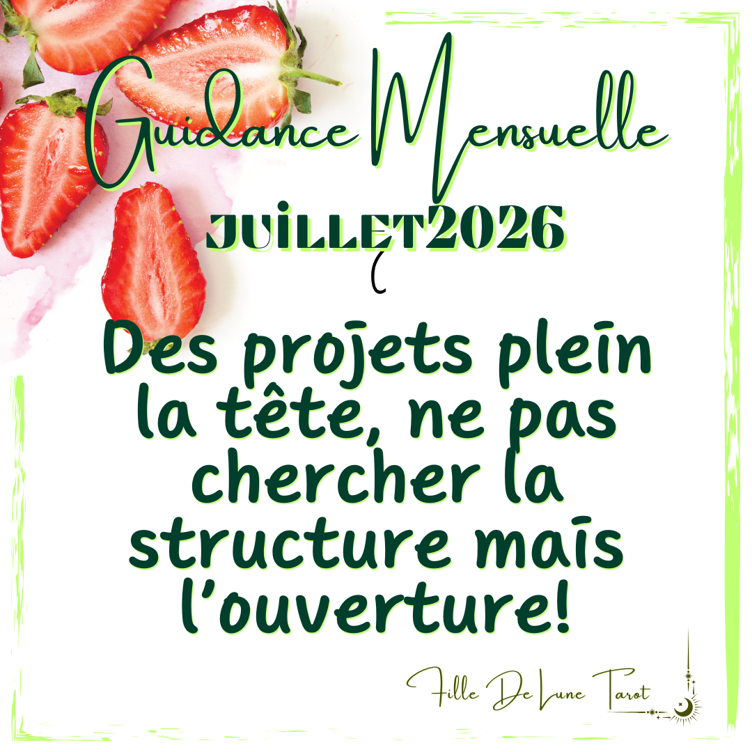 Extension Le COLLECTIF de Juillet 2026