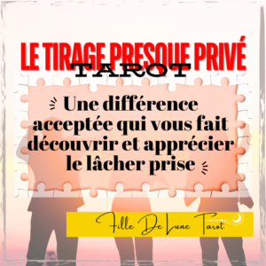 Extension :Le lâcher prise