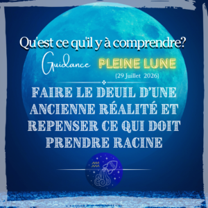 Extension Pleine Lune en Verseau
