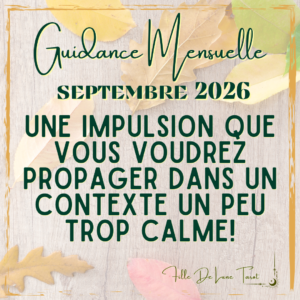 Extension Le COLLECTIF de Septembre 2026