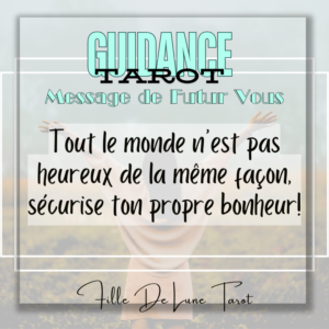 Extension ~Message de Futur Vous
